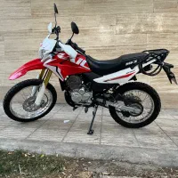 تریل mkz 250