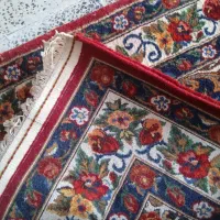 قالی کناره|فرش|شهرکرد, |دیوار