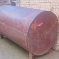 تانکر آب