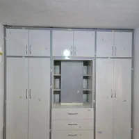 کابینت، کمد دیواری و صنایع چوب مهدی|جاکفشی، کمد، دراور|مشهد, شهرک شهید باهنر|دیوار