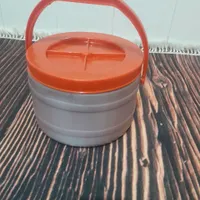 سالم و تمیز