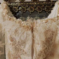 لباس مجلسی|لباس|باقرشهر, |دیوار