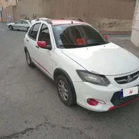 کوییک r آخر ۹۸ اسپرت|خودرو سواری و وانت|محمدشهر, محمدشهر|دیوار