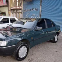 آردی آی تک سوز مدل ۸۵ فوقالعاده سالم|خودرو سواری و وانت|اسدآباد, |دیوار