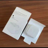 شارژر اصلی‌آیفون 20w|لوازم جانبی موبایل و تبلت|مهاباد (آذربایجان غربی), |دیوار