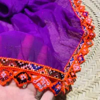 کریشی و بافت|لباس|بزمان, |دیوار