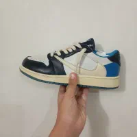 کتونی نایک ترویس