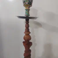 قلیون چوبی|کلکسیون و سرگرمی|شهر ری, منصوریه منگل|دیوار