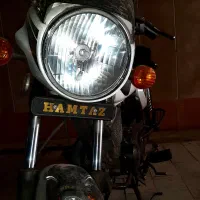 موتور همتاز ۲۰۰ طرح باکسر مدل ۱۴۰۳|موتورسیکلت|تهران, جی|دیوار