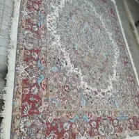 جفت ۱۲ متری دستباف اعلا بافت|فرش|تهران, ورزشگاه آزادی|دیوار