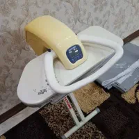 اتو پرس ژانومه به همراه میز