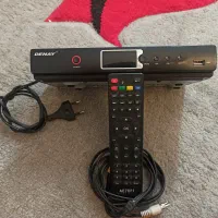 گیرنده دنای / DENAY STB521HD