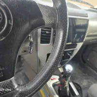 فروش پیکاپ کاپرا دو دیفرانسیل|خودرو سواری و وانت|تیران, |دیوار