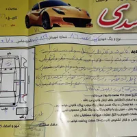سمند ال ایکس ۸۶|خودرو سواری و وانت|قوچان, |دیوار
