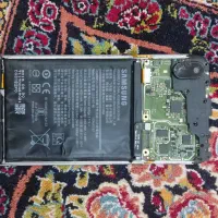 قطعات گوشی a10s