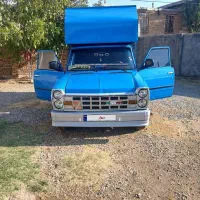 فروش نیسان|خودرو سواری و وانت|شازند, |دیوار