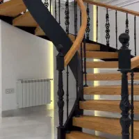 جوشکاری،پله سازی،آهنگری