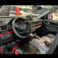 حواله خودرو sx5.. تحویل دی ماه|خودرو سواری و وانت|کرمان, |دیوار