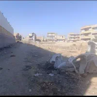 زمین-1600-مترمربع-اول-بزرگراه-شهید-کلانتری
