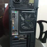 کیس گیمینگ  اقتصادی