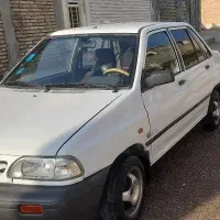 پراید ۸۸ دوگانه شرکتی|خودرو سواری و وانت|شوش, |دیوار