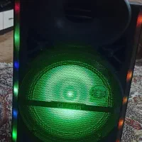 باندجیپاس ۴۵۰۰۰درحدنو باکارتن وگیتارالکتریک یاماها|سیستم صوتی خانگی|کوشکنار, |دیوار