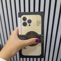 ایفون ۱۳ پرو ۲۵۶ گیگابایت آکبند با گارانتی