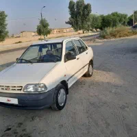 پراید صبا مدل ۸۹