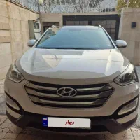 فروش سانتافه 2015|خودرو سواری و وانت|مشهد, شهید فرامرز عباسی|دیوار