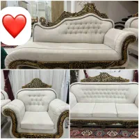 مبل راحتی