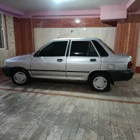 فروش ماشین پراید