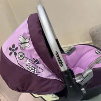 کریر خارجی جنس درجه یک