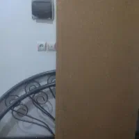 آینه کنسول و گنجه|بوفه، ویترین، کنسول|تربت جام, علوی|دیوار