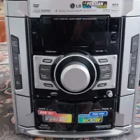 ضبط دی وی دی ال جی فلش خور|صوتی و تصویری|کرمانشاه, |دیوار