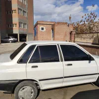 پراید مدل۹۰ تمیز