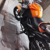 موتور مگلی 200