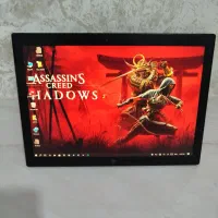 لپتاپ قدرتمند تبلتی hp/تاچ لمسی/i5/نسل 7/full hd