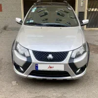 کوییک rsمدل۱۴۰۲درحد خشک