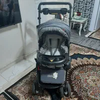 کالسکه کودک