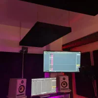 استدیو سانگ مرند