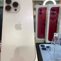 ایفون ۱۶ پرو مکس