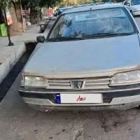 پژو 405 مدل 85|خودرو سواری و وانت|الشتر, |دیوار