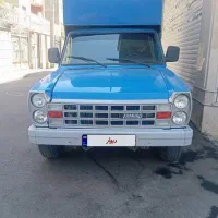 نیسان ابشنال کولر هیدرولیک ۴۰۱ نقد و اقساط
