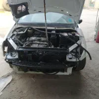 نیازمند صافکار ماهر و نیمه ماهر
