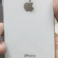 ایفون 8 جنگنده در حد نو