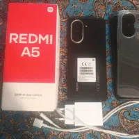 موبایل ردمی a5
