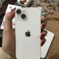 ایفون ۱۳ تمیز تمیز هلث ۸۱