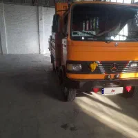 خاور 608مدل83