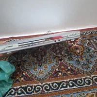 دیویدی پلیر Orion تمیز تست نشده|پخشکننده DVD و ویدیو|مشهد, جانباز|دیوار