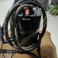 فیلتر سطلی آکواریوم